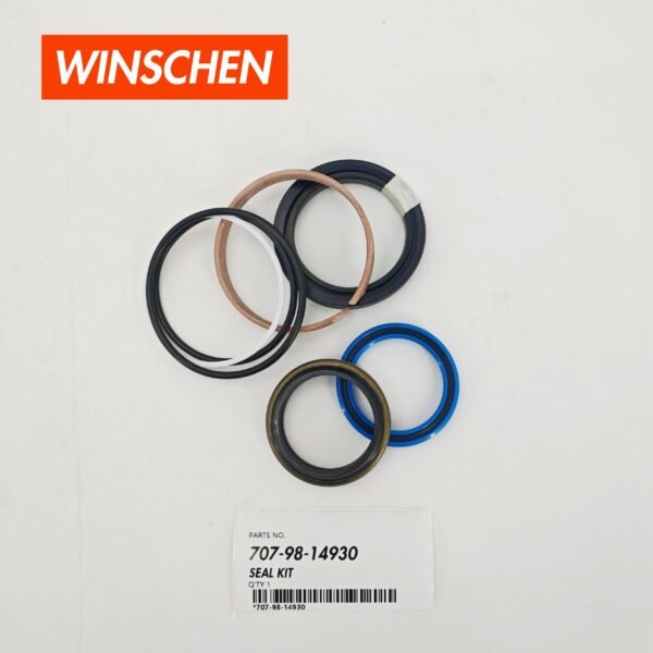 707-98-14930 SEAL KIT