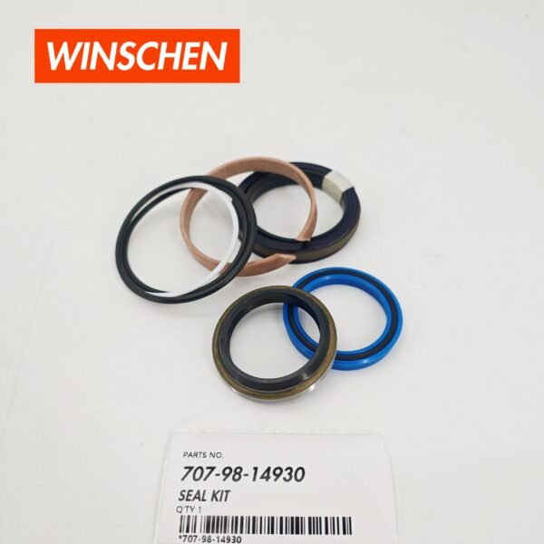 707-98-14930 SEAL KIT - Image 2