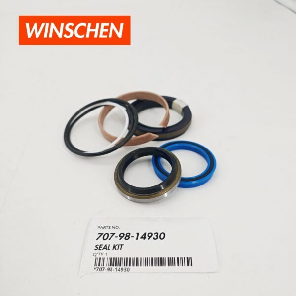 707-98-14930 SEAL KIT - Image 3