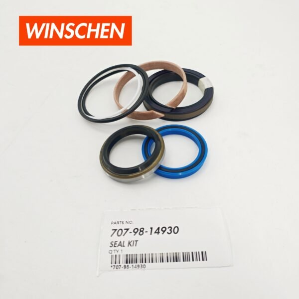 707-98-14930 SEAL KIT - Image 4