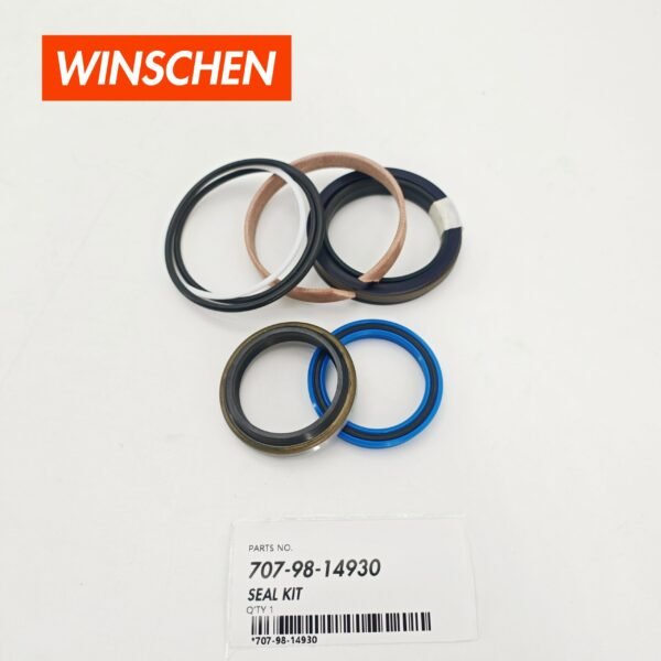 707-98-14930 SEAL KIT - Image 5
