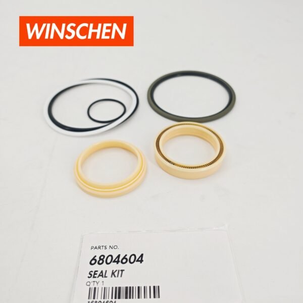 6804604 SEAL KIT - Image 2
