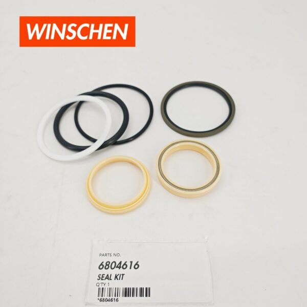 6804616 SEAL KIT - Image 2
