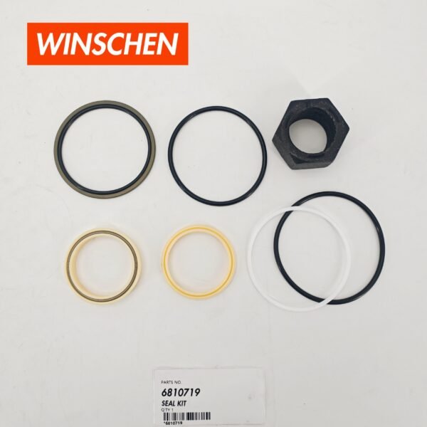 6810719 SEAL KIT - Image 2