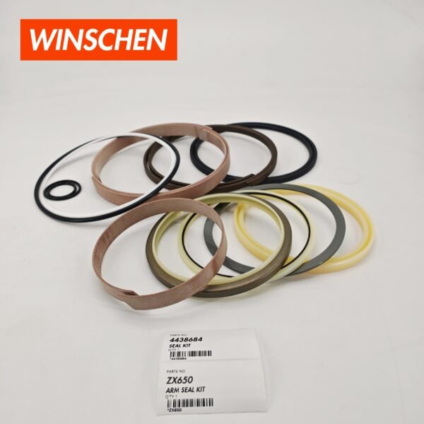 4438684 SEAL KIT - Image 3
