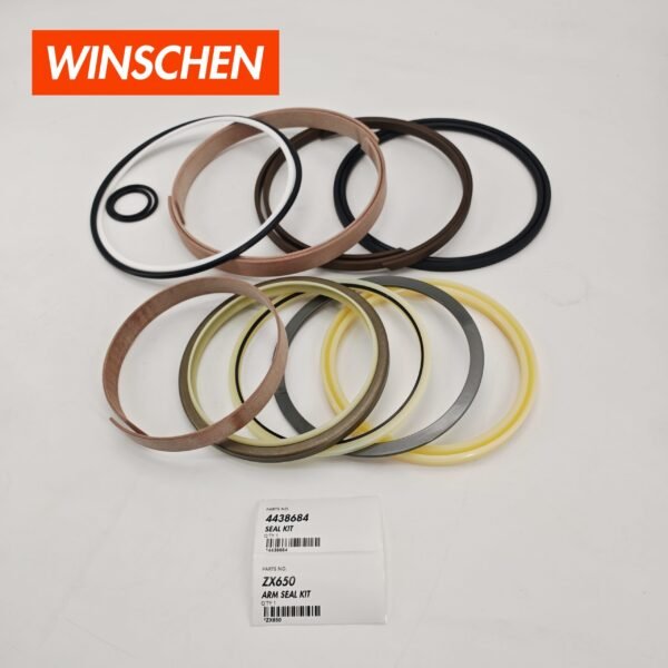 4438684 SEAL KIT - Image 2