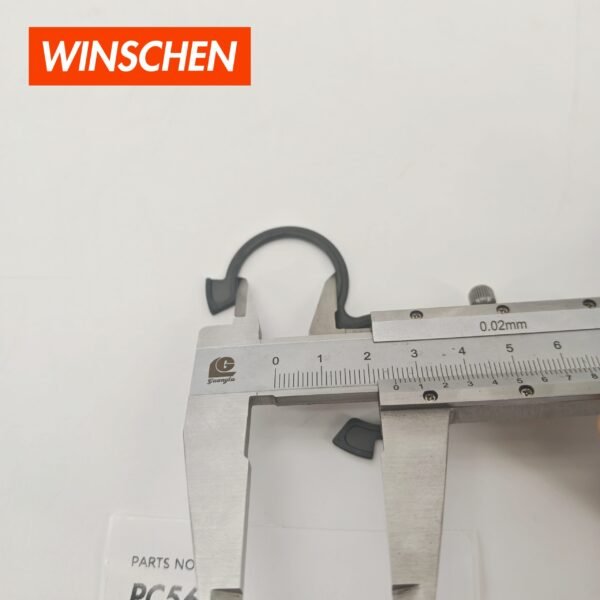 PC56 Gear Pump SEAL KIT - Image 7