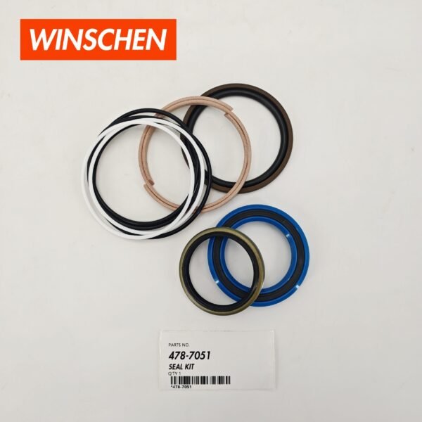 478-7051 SEAL KIT