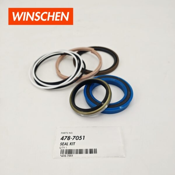 478-7051 SEAL KIT - Image 2