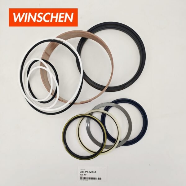 707-99-74210 SEAL KIT