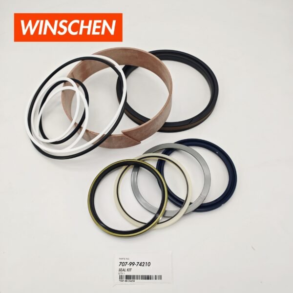 707-99-74210 SEAL KIT - Image 2