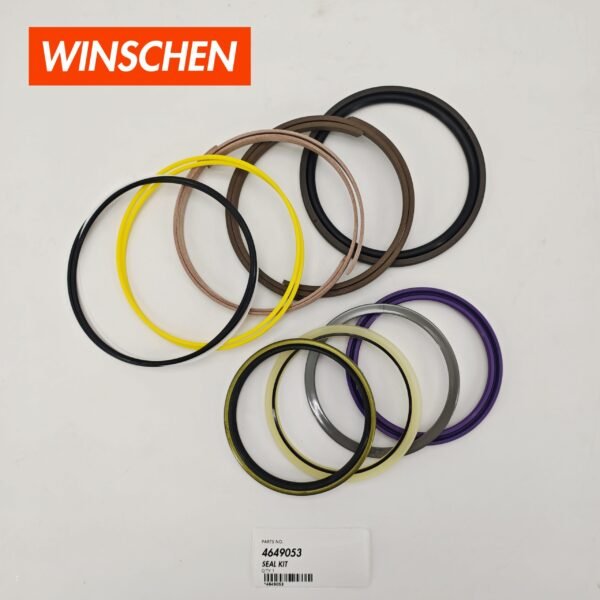 4649053 SEAL KIT