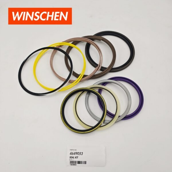 4649053 SEAL KIT - Image 3
