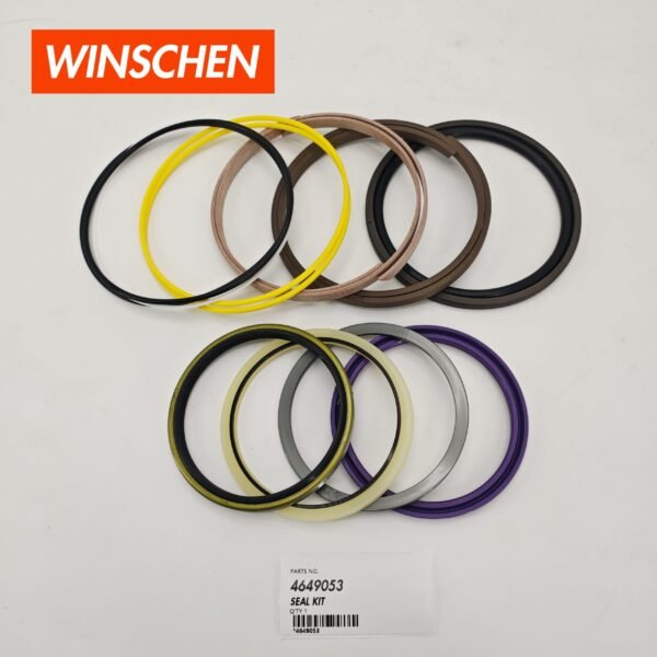 4649053 SEAL KIT - Image 2