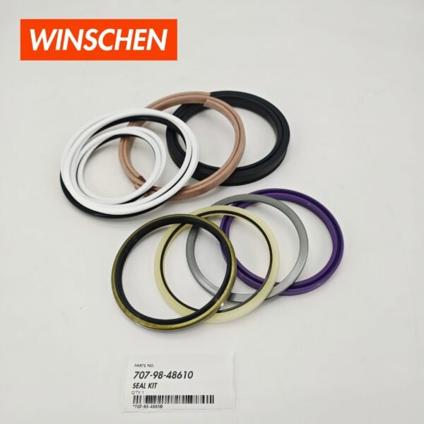 707-98-48610 SEAL KIT