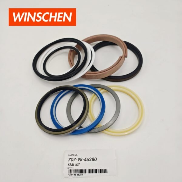 707-98-46280 SEAL KIT