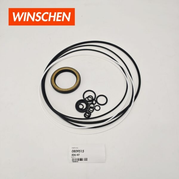 0809515 SEAL KIT
