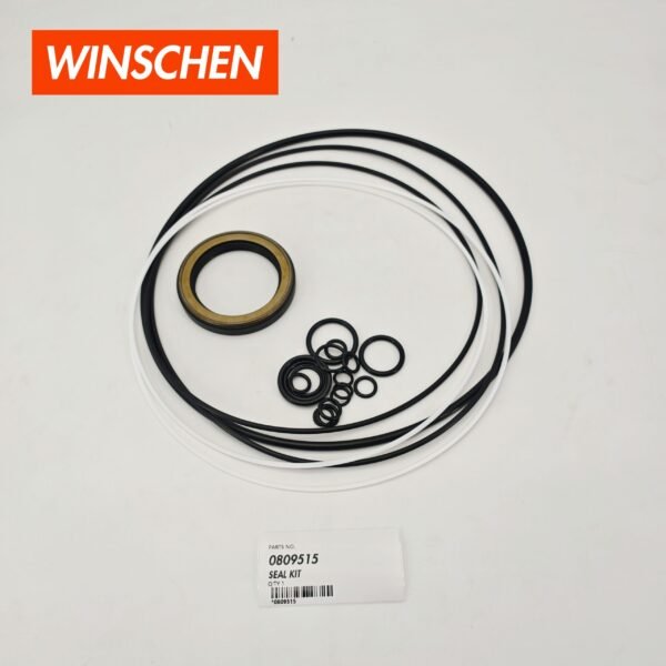 0809515 SEAL KIT - Image 2