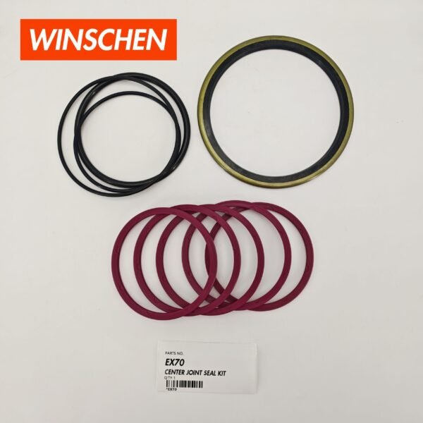 EX70 CENTER JOINT SEAL KIT - Image 2