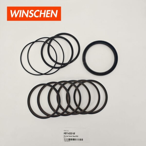 HD1430-3 Swivel Joint SEAL KIT