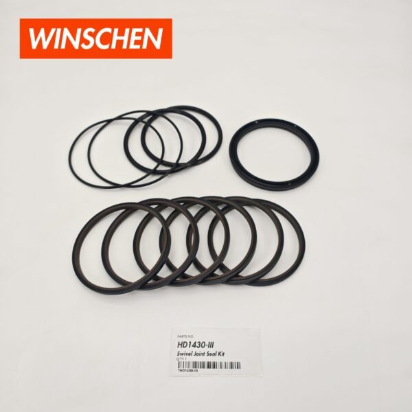 HD1430-3 Swivel Joint SEAL KIT - Image 2