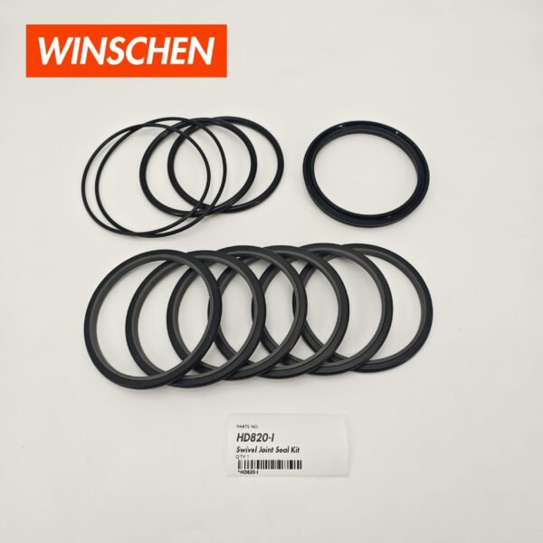 HD820-1 Swivel Joint SEAL KIT