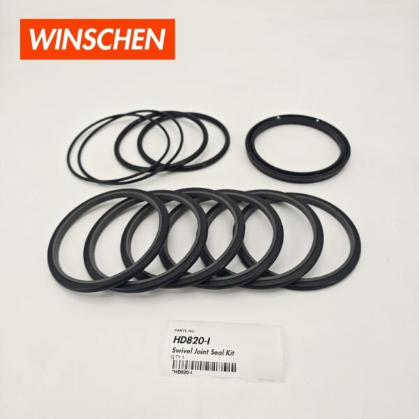 HD820-1 Swivel Joint SEAL KIT - Image 3