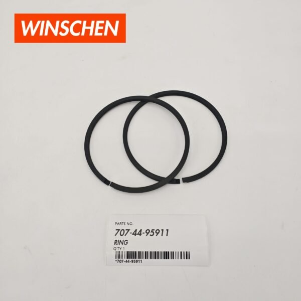 707-44-95911 SEAL KIT