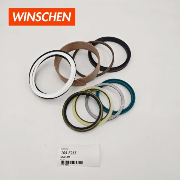105-7255 SEAL KIT