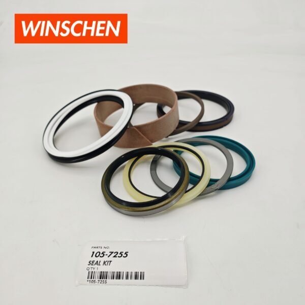 105-7255 SEAL KIT - Image 2