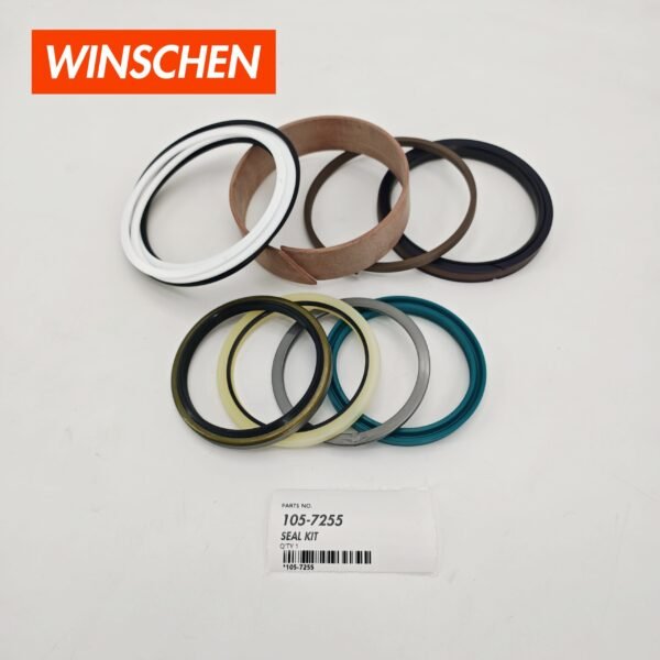 105-7255 SEAL KIT - Image 3