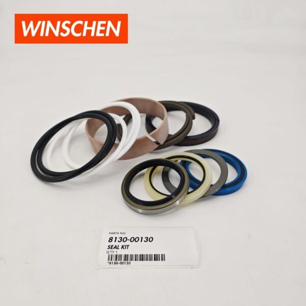 8130-00130 SEAL KIT - Image 2