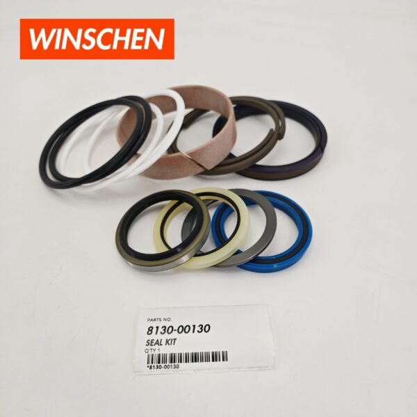 8130-00130 SEAL KIT - Image 3