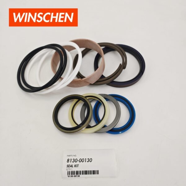 8130-00130 SEAL KIT - Image 4