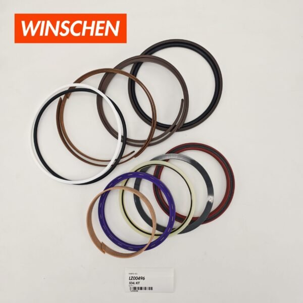 LZ00496 SEAL KIT