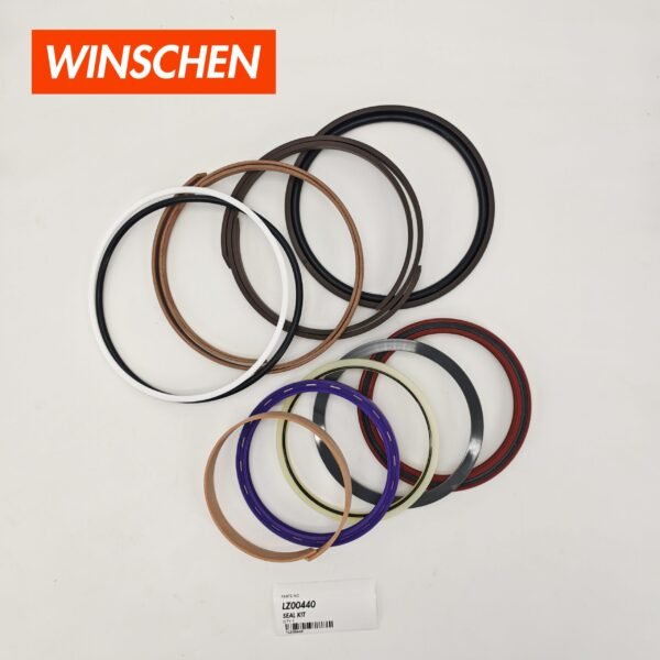 LZ00440 SEAL KIT
