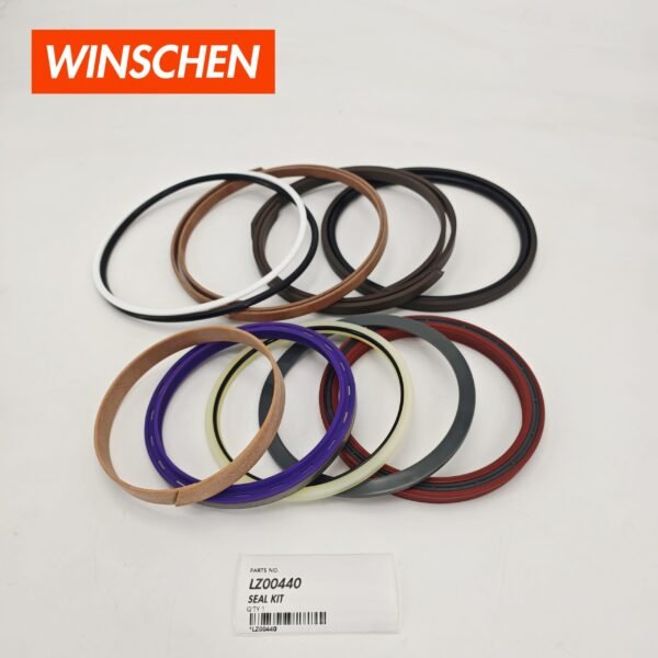 LZ00440 SEAL KIT - Image 3