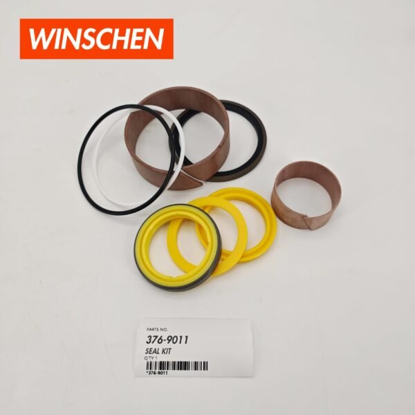 376-9011 SEAL KIT - Image 4