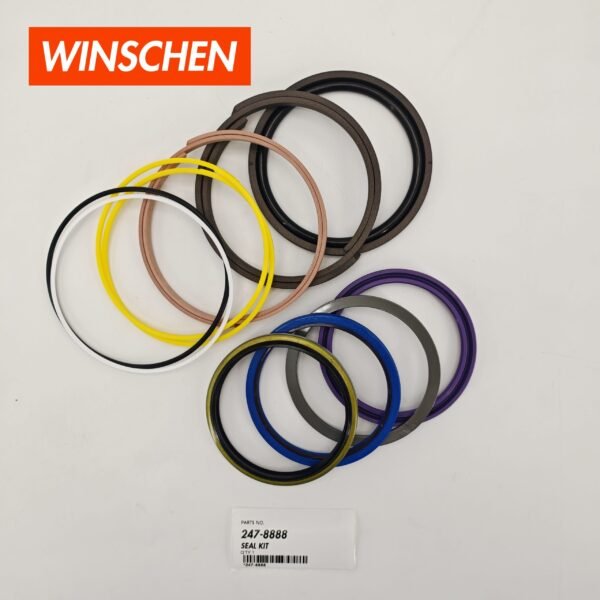 247-8888 SEAL KIT - Image 2