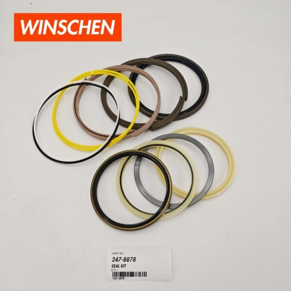 247-8878 SEAL KIT