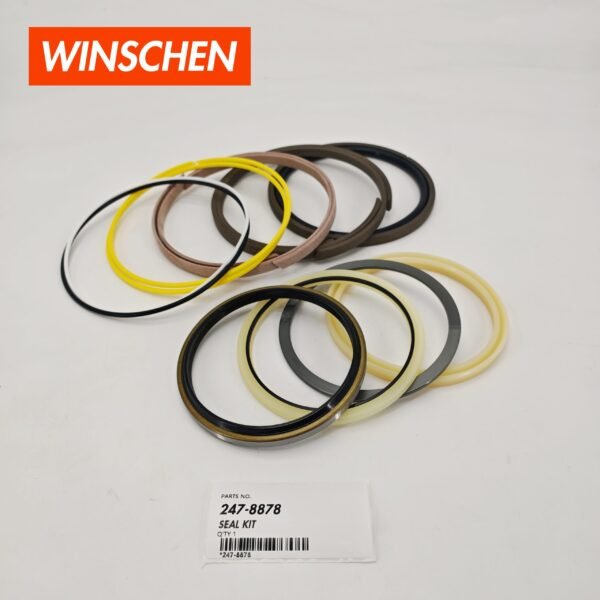247-8878 SEAL KIT - Image 2