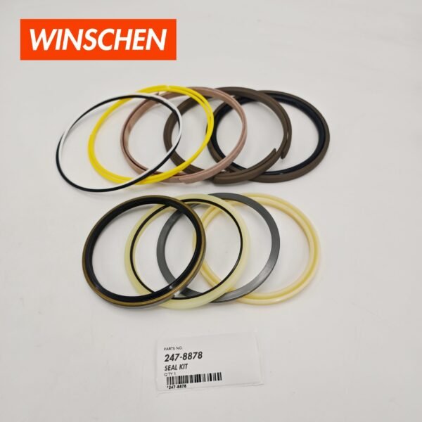 247-8878 SEAL KIT - Image 3