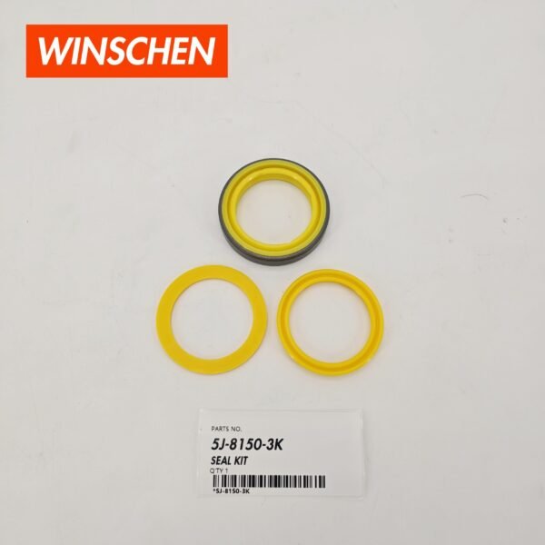 5J-8150-3K SEAL KIT - Image 2