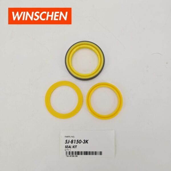 5J-8150-3K SEAL KIT