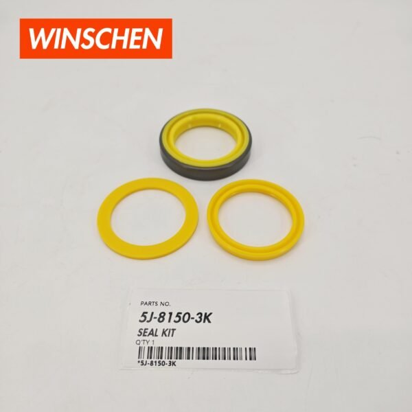 5J-8150-3K SEAL KIT - Image 3