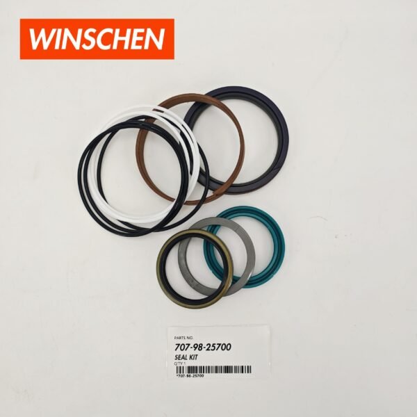 707-98-25700 SEAL KIT