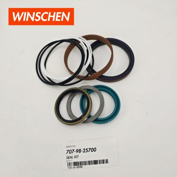 707-98-25700 SEAL KIT - Image 3