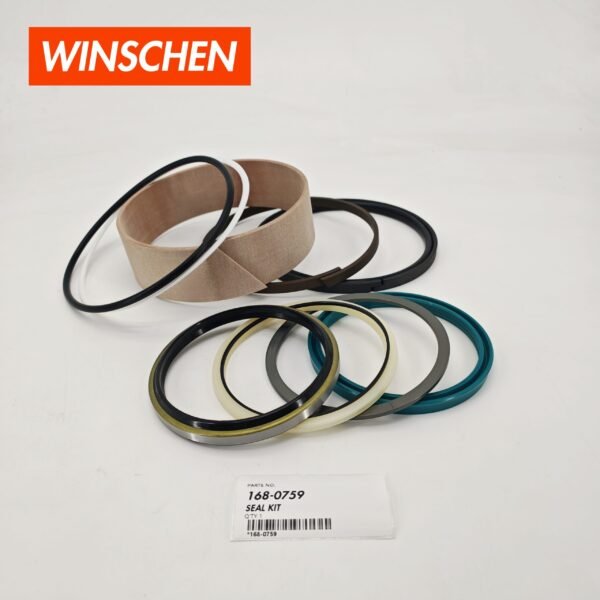 168-0759 SEAL KIT