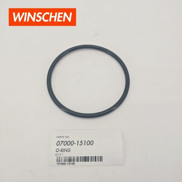 07000-15100 O-RING