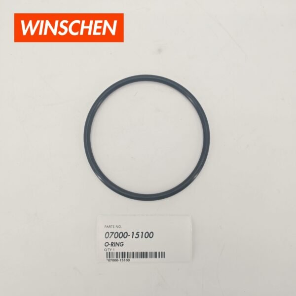 07000-15100 O-RING - Image 2